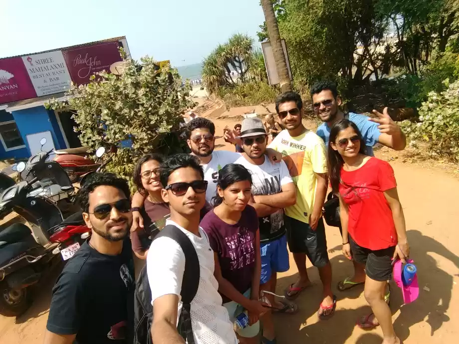 Photo of A Memorable Trip To 
