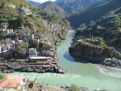 Photo of Kuari Pass - 'Jan 20