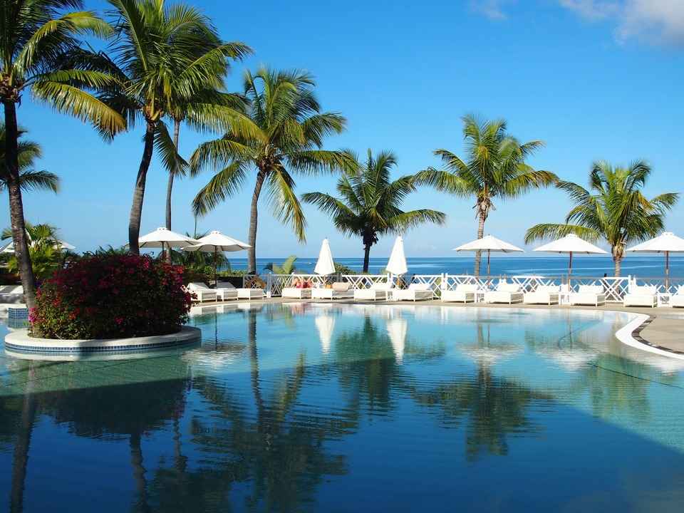 Photo of An African Paradise: Everything You Need To Know About Travelling To Mauritius 