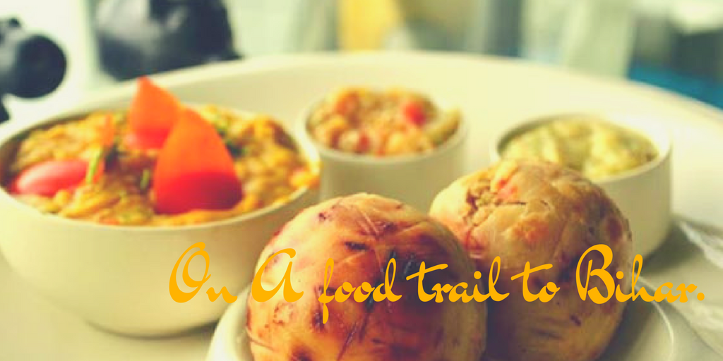 Photo of 16 Bihari Cuisine Ev