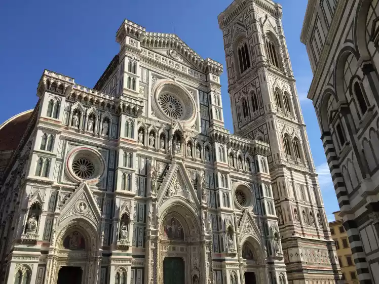 Photo of DIY Italy trip