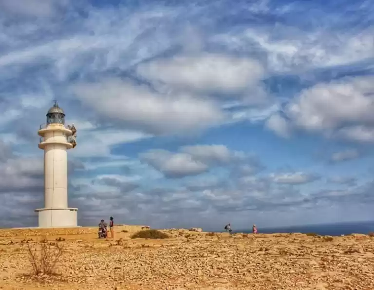 Photo of IBIZA – It’s Never A