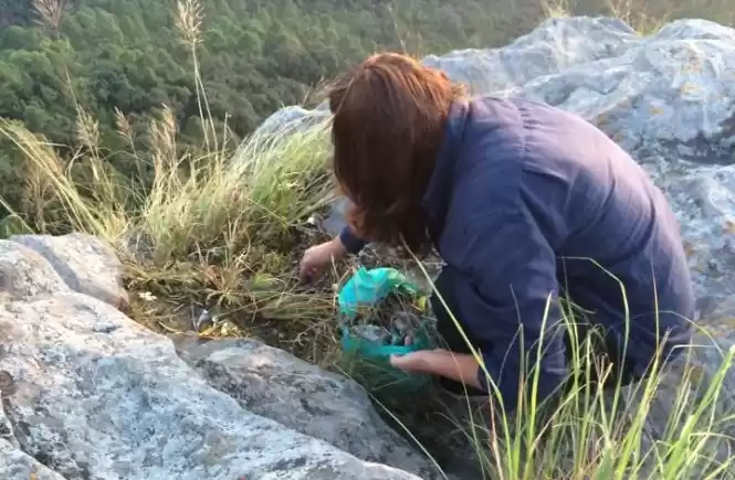 Photo of Do Not Let Hills Tur