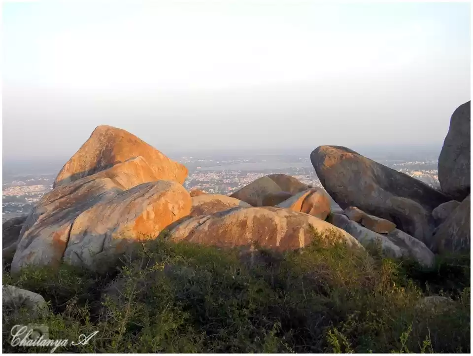 Photo of Anthargange (Overnig