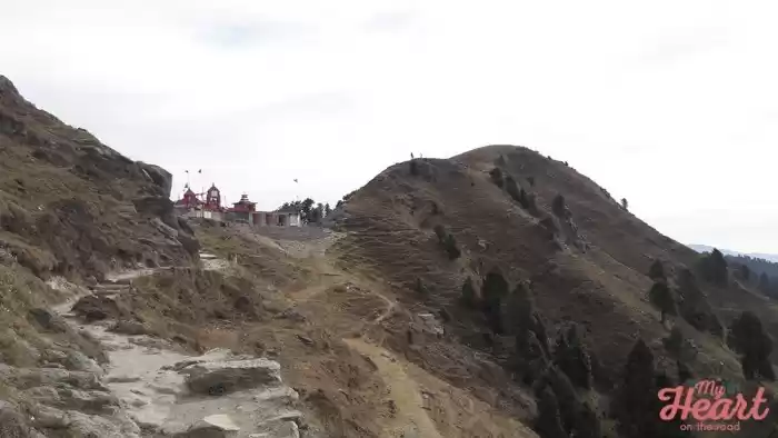 Photo of Day Trek To Dainkund