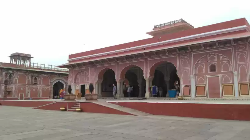 Photo of Jaipur : A Photo Gui