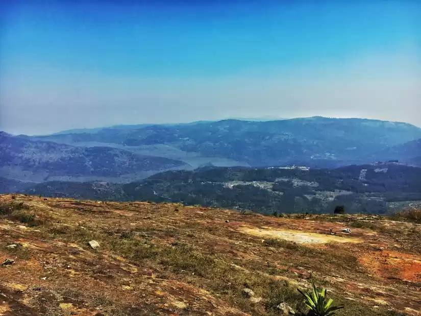 Photo of Yercaud