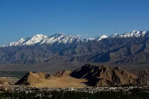 Photo of Leh-Laddakh : Wander