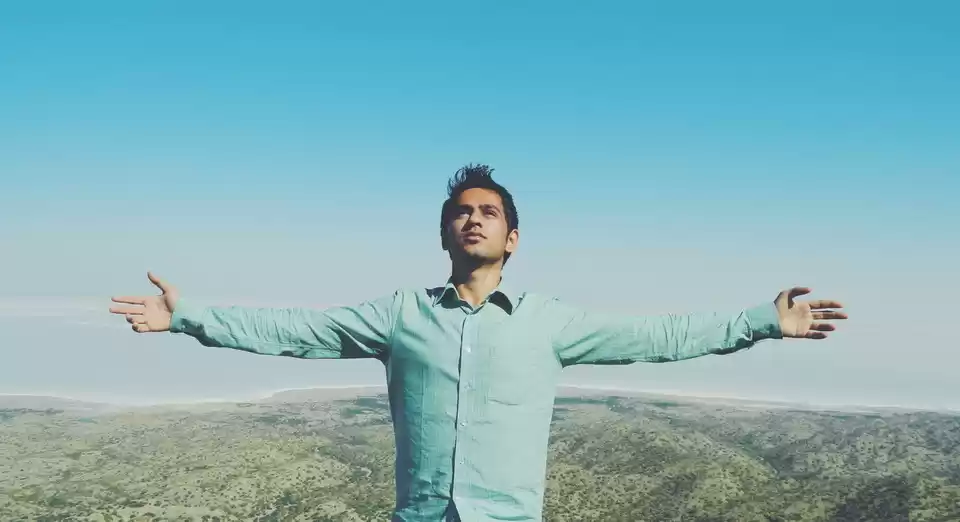 Photo of Kalo Dungar, Kutch