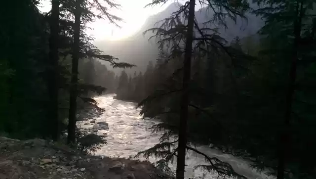 Photo of Kasol