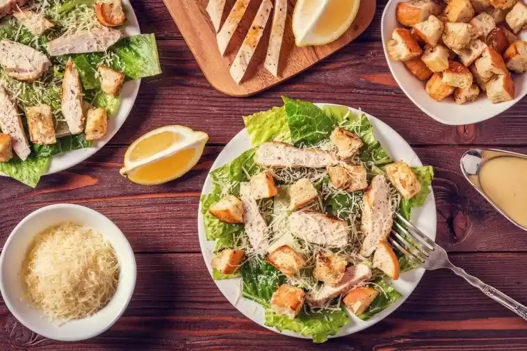 Photo of Top Health Cafes Of