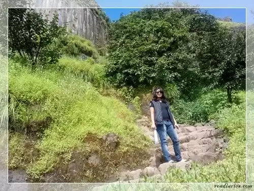 Photo of Lohagad Fort Or Iron