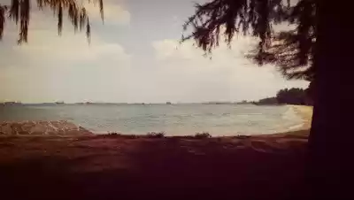 Photo of Singapore Memoir Par