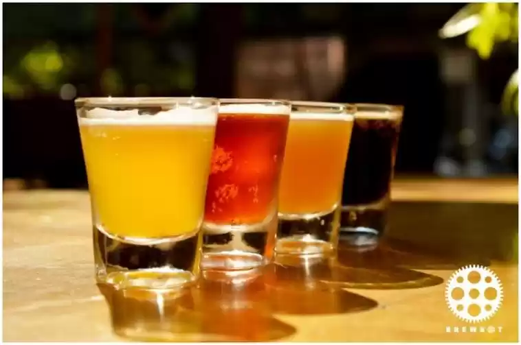 Photo of Best Craft Beer Brew