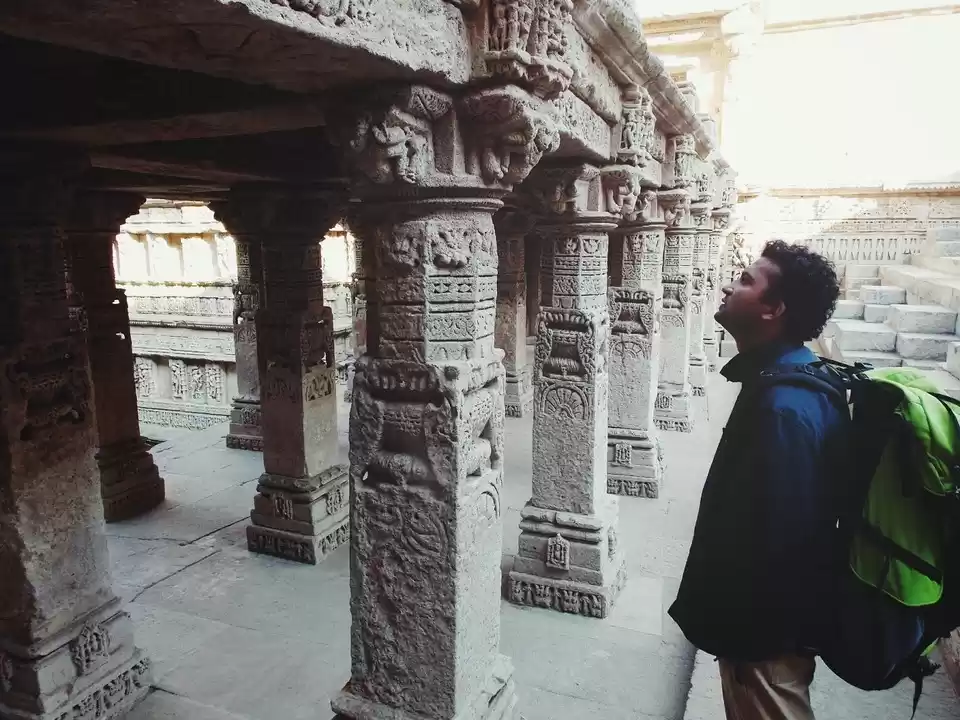 Photo of Rani Ki Vav, Patan -