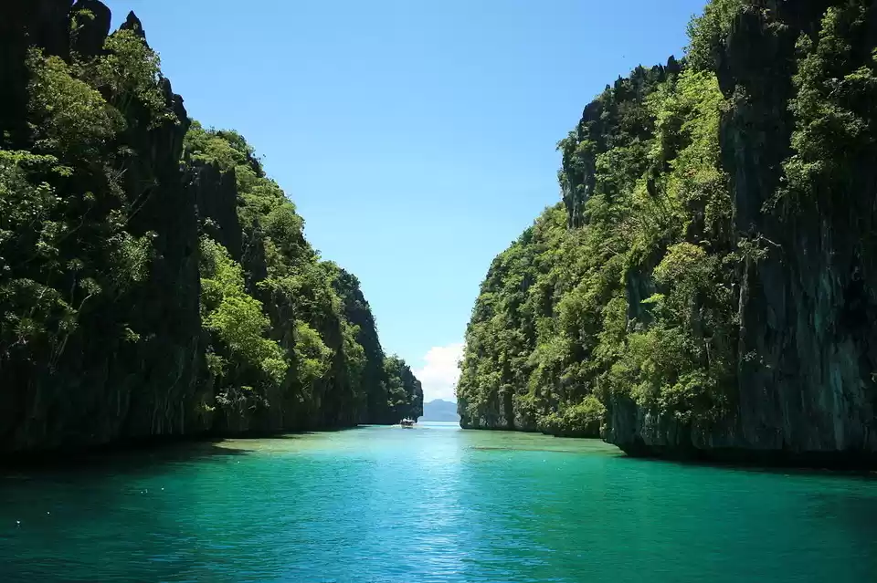 Photo of Trending Destination