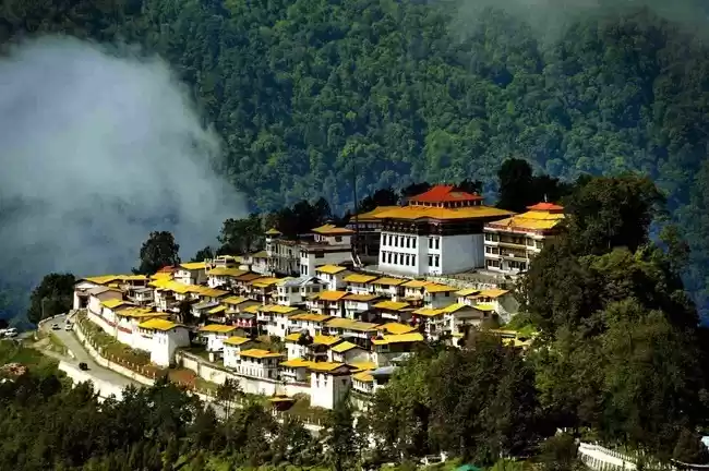 Photo of Mesmerizing Places T