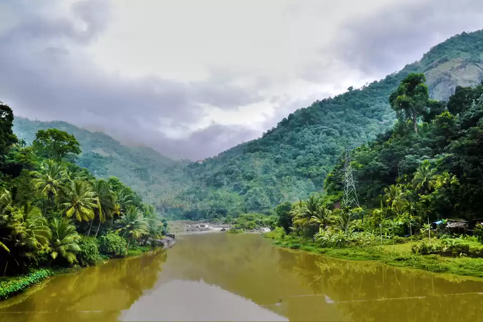 Photo of Hidden Hill Stations