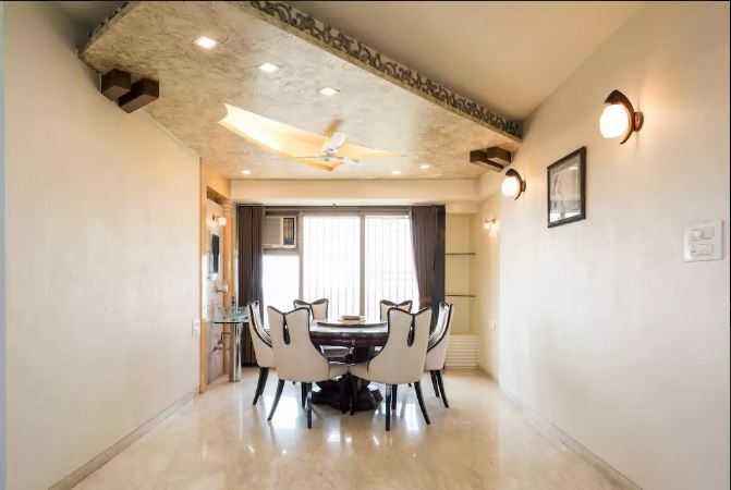 8 Stunning Airbnbs In Mumbai Where You Can Host Epic House Parties Tripoto 10 stunning airbnbs in delhi for an affordable staycation. can host epic house parties