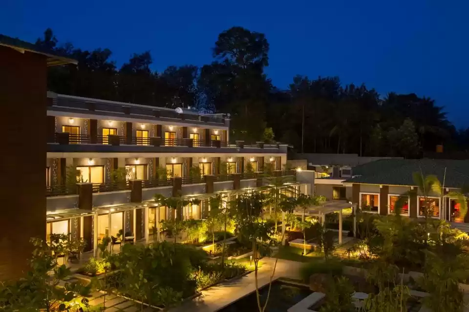 Photo of 10 Luxury Resorts ne