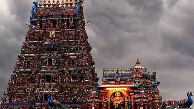 Photo of Pilgrimage in the Me