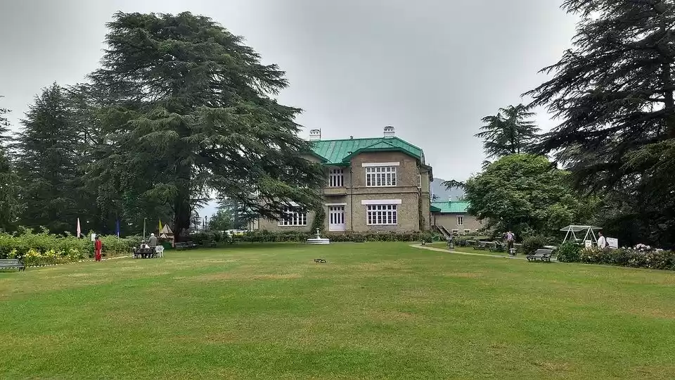 Photo of The Royal Chail Pala