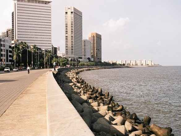 12 Romantic Places In Mumbai For Couples Tripoto Yes, some fabhotels near bandra kurla complex, mumbai allow unmarried couples. romantic places in mumbai for couples