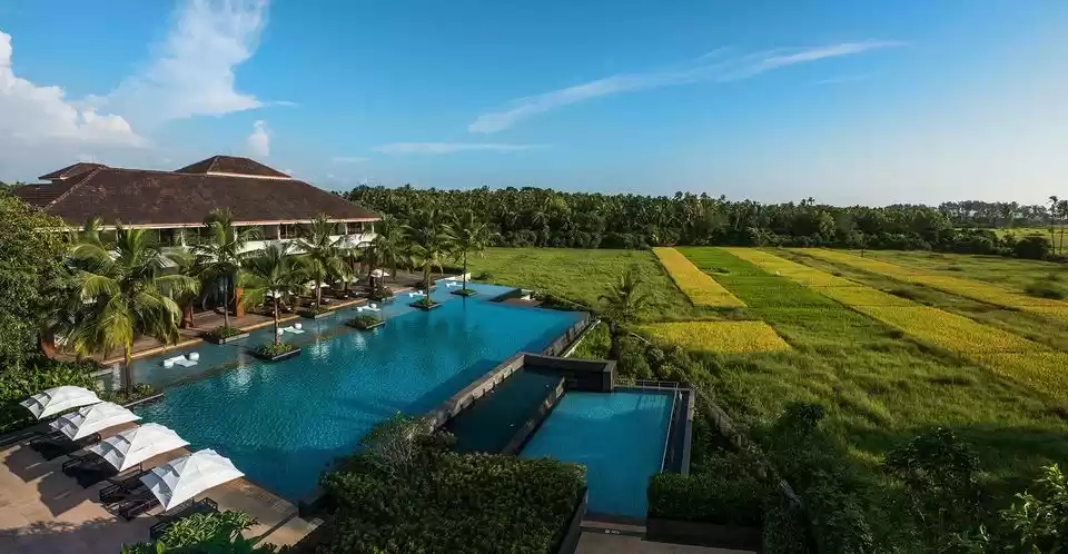 Photo of Alila Diwa Goa Will 