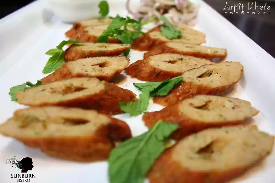 Photo of 8 Pretty Cafes In De