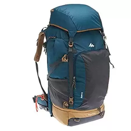 Travel Backpack: 10 Best Travel Backpacks in India To Make Your
