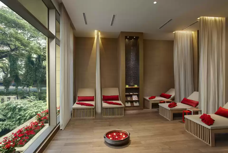 Photo of ITC Gardenia, Bengal