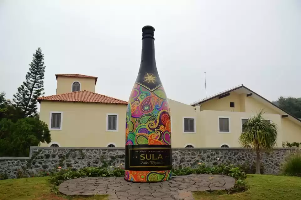 Photo of There's More To Wine