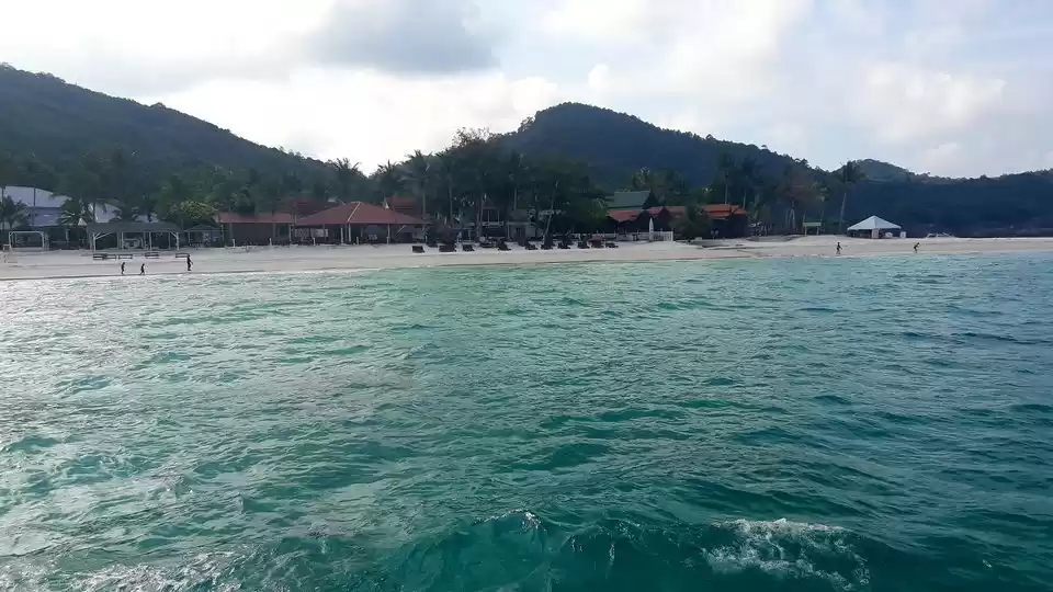 Photo of Redang Island - Tere