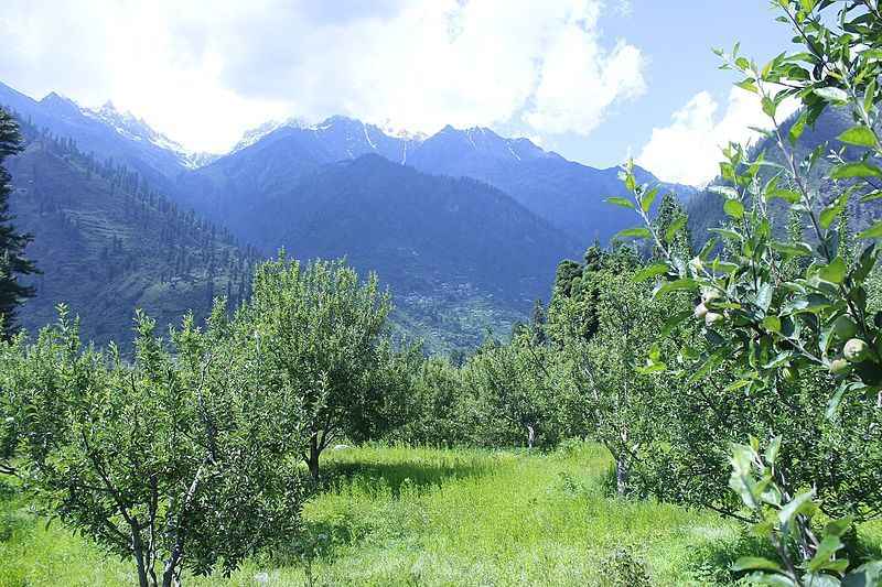 5 Hidden Places Near Kasol That Deserve Attention It is one of the highly emerging locations for backpackers as it is fully covered by the natural beauty. 5 hidden places near kasol that deserve