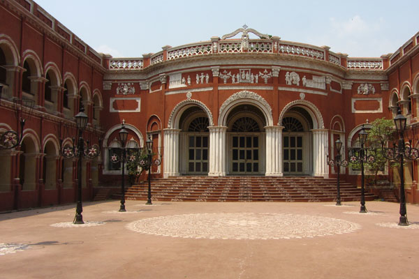 7 Offbeat Destinations Near Kolkata Tripoto It is situated just 55 km ahead of bankura. 7 offbeat destinations near kolkata