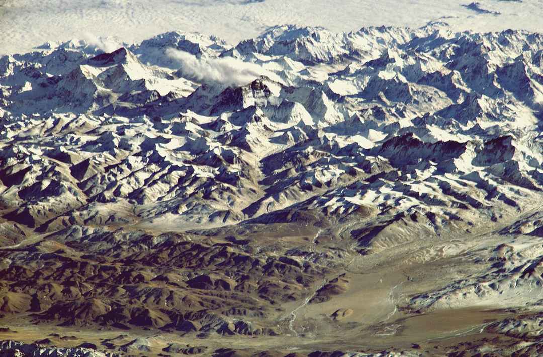 14 Amazing Facts About India That Are Sure To Blow Your Mind