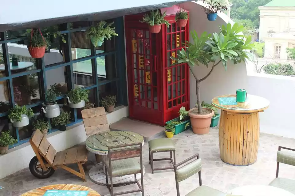 Photo of 10 Newly-Opened Bars