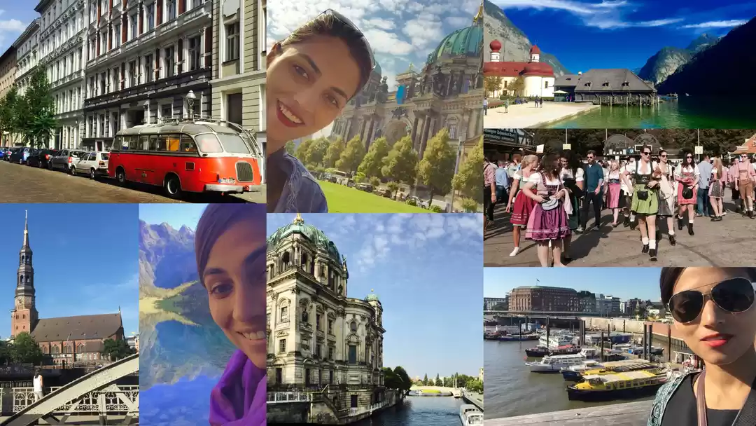 Photo of 9 Reasons Why Backpa