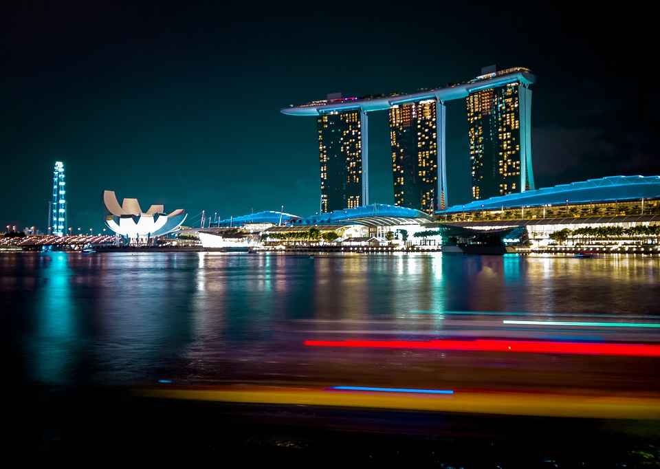 Photo of All You Need To Know About Travelling To Singapore 
