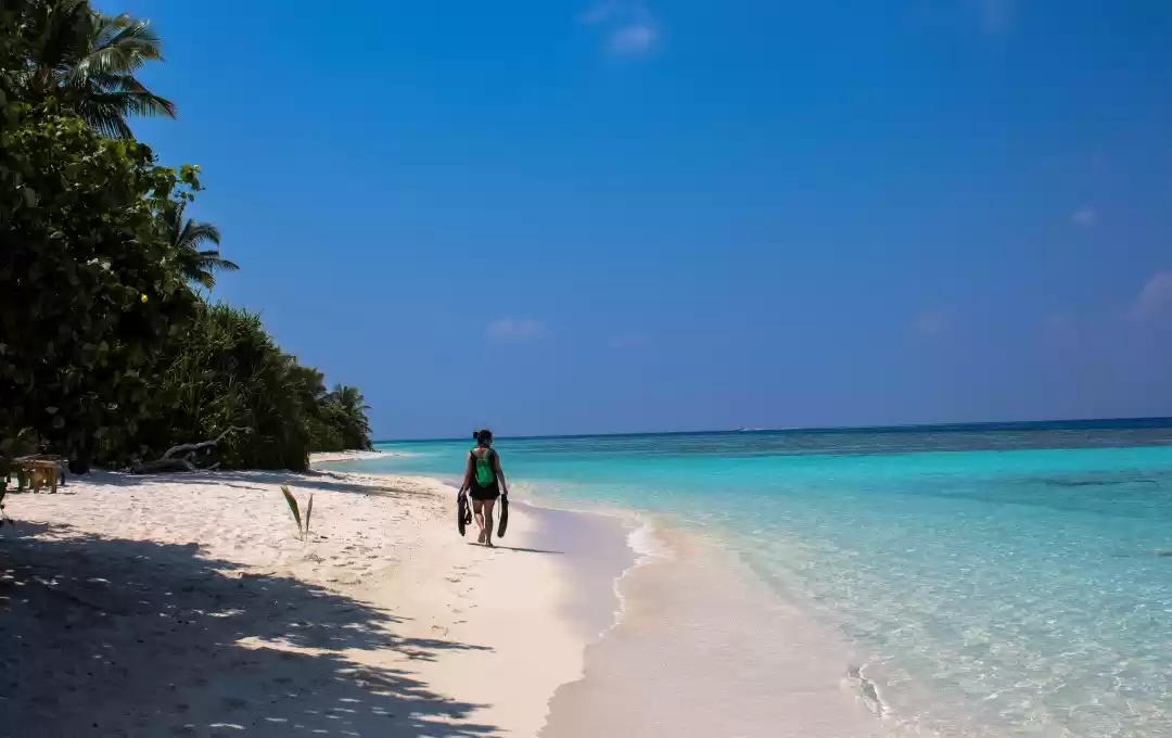Photo of Maldives- A Journey 