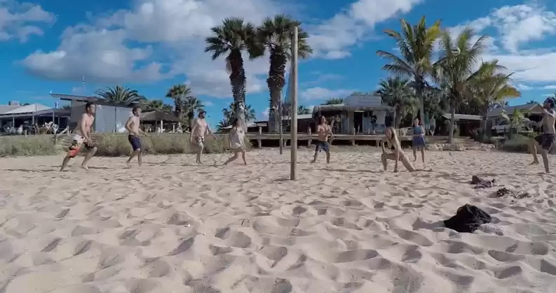 Photo of Gnome On The Globe-