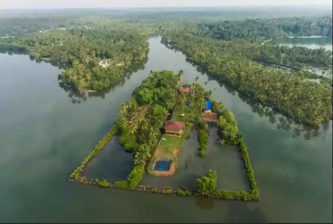 Photo of 10 Homestays In Kera