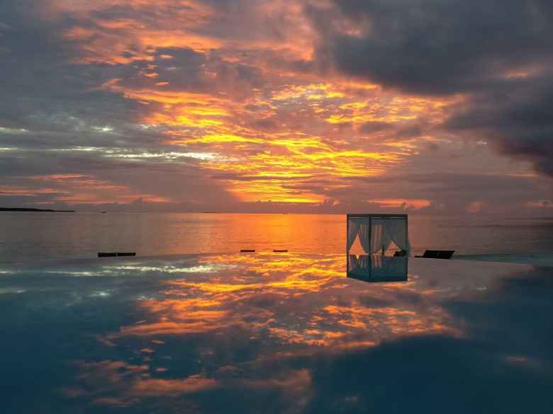 Photo of Amilla Fushi Maldives!