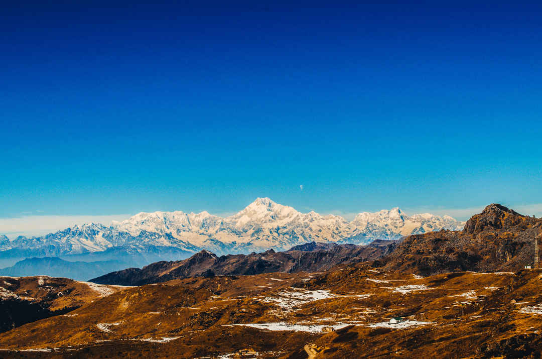 Photo of How To Experience The Best Of East Sikkim And Darjeeling In Just 5 Days