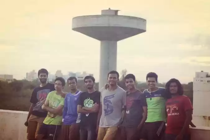 Photo of Lost and got Lucky