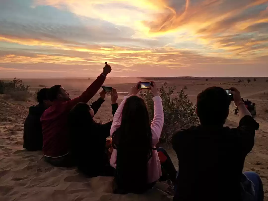 Photo of When Three Days Were