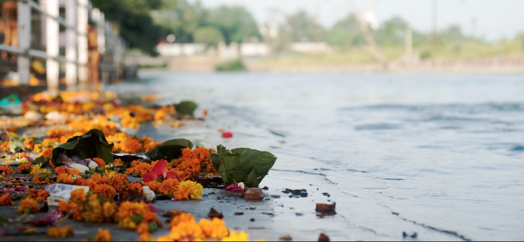 Photo of Haridwar: Get Souled Or Bold, A Piece Of Peace!
