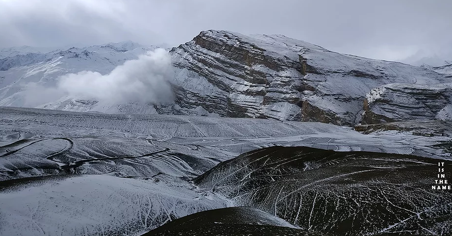Photo of Spiti Valley / A Mir