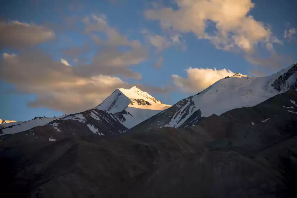 Photo of Self Drive to Leh-La