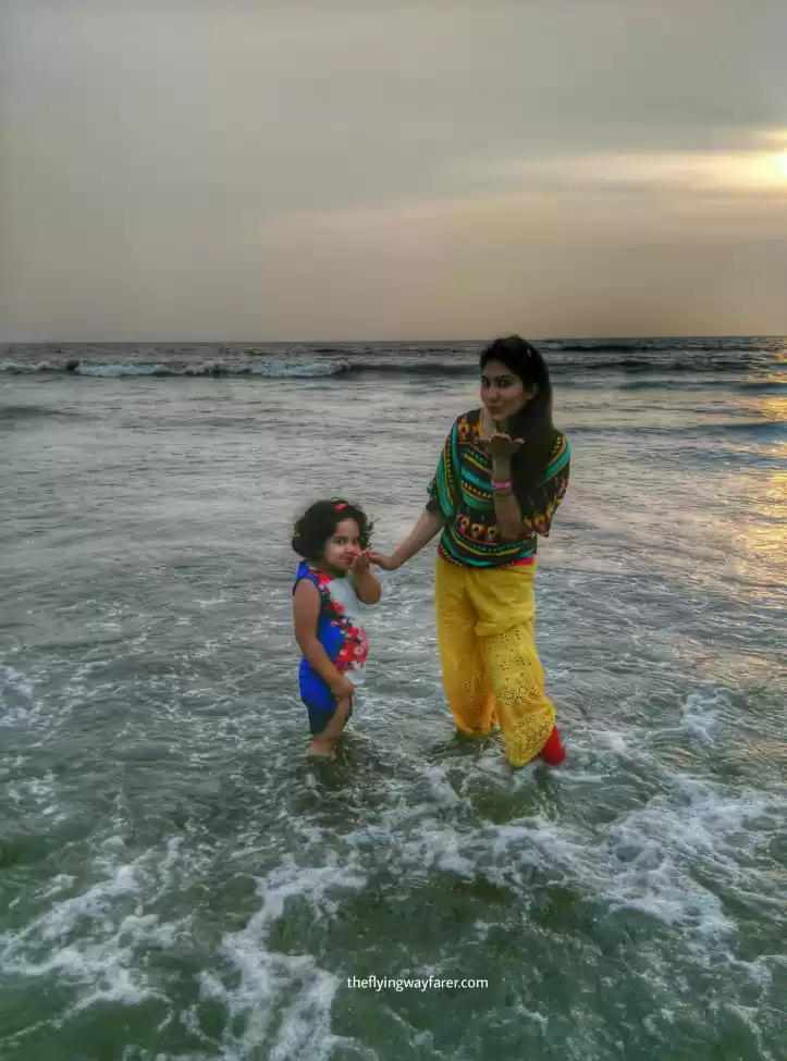 Photo of 15 Family Travel Tip